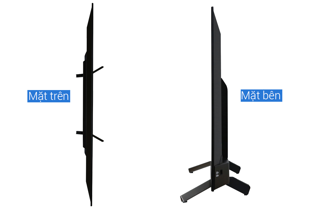 Smart Tivi Sony 50 inch KDL-50W660G