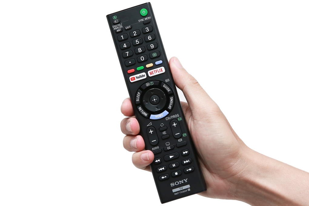 Smart Tivi Sony 50 inch KDL-50W660G