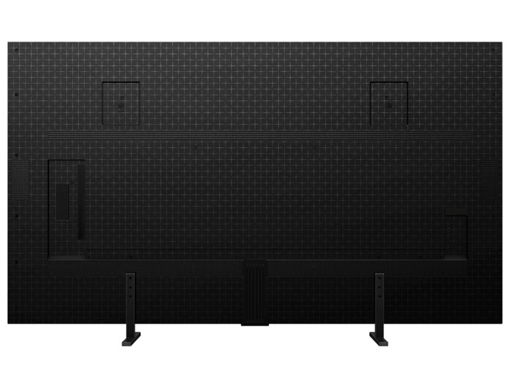 Google Tivi QD-Mini LED TCL 4K 55 inch 55A400M
