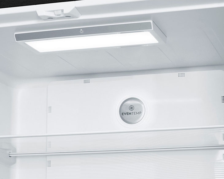 Tủ lạnh Electrolux Inverter 496 lít EQE4900A-A
