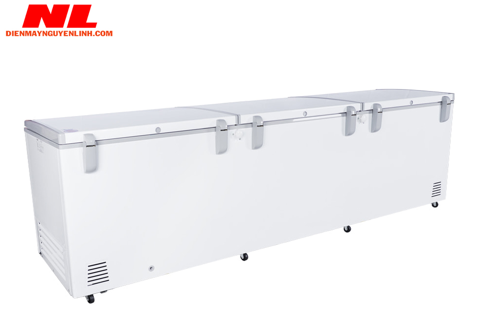 Tủ đông Sanaky Inverter VH-1199HY3
