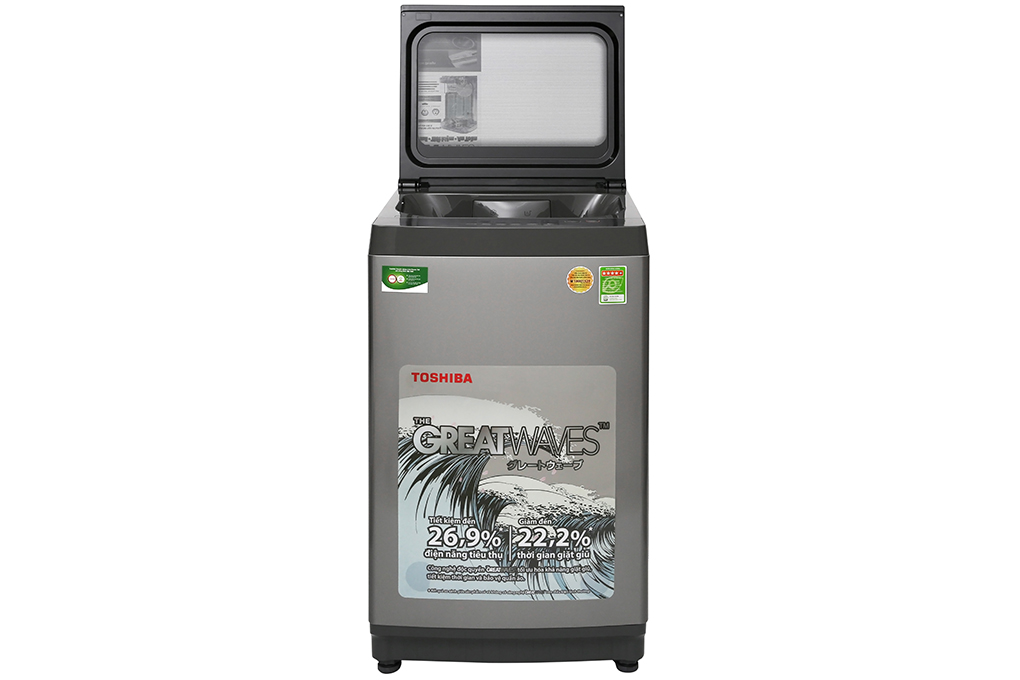 Máy giặt Toshiba 8.0kg AW-K905DV(SG)