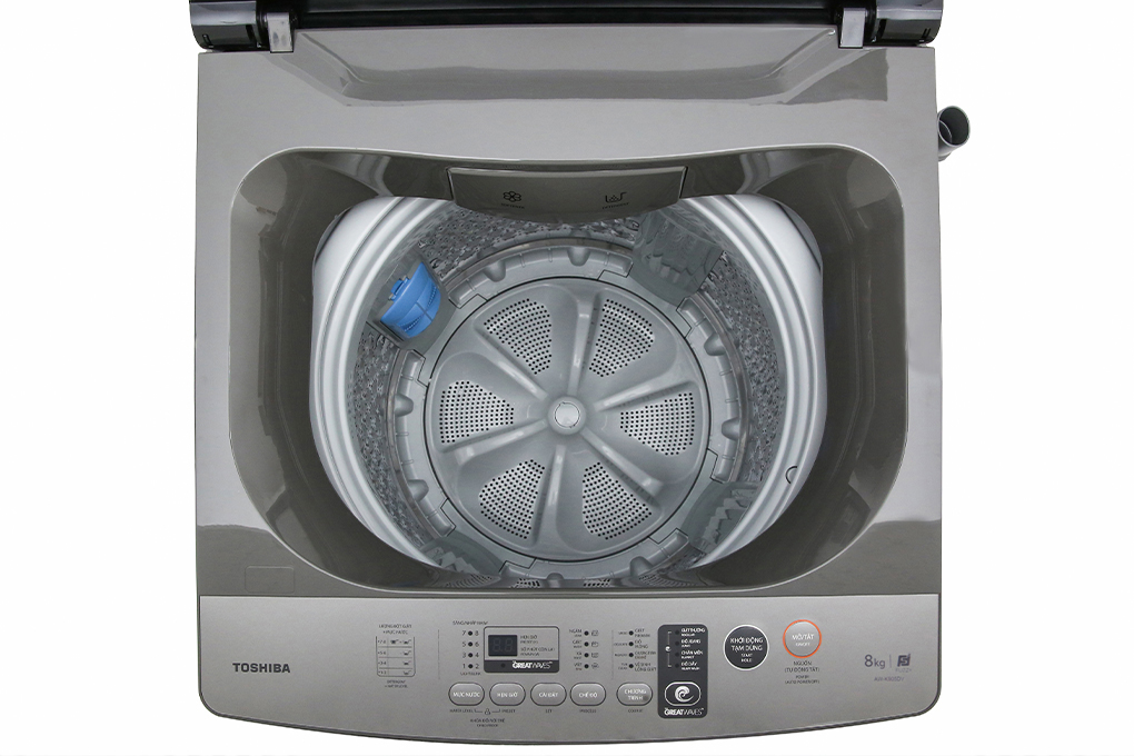 Máy giặt Toshiba 8.0kg AW-K905DV(SG)
