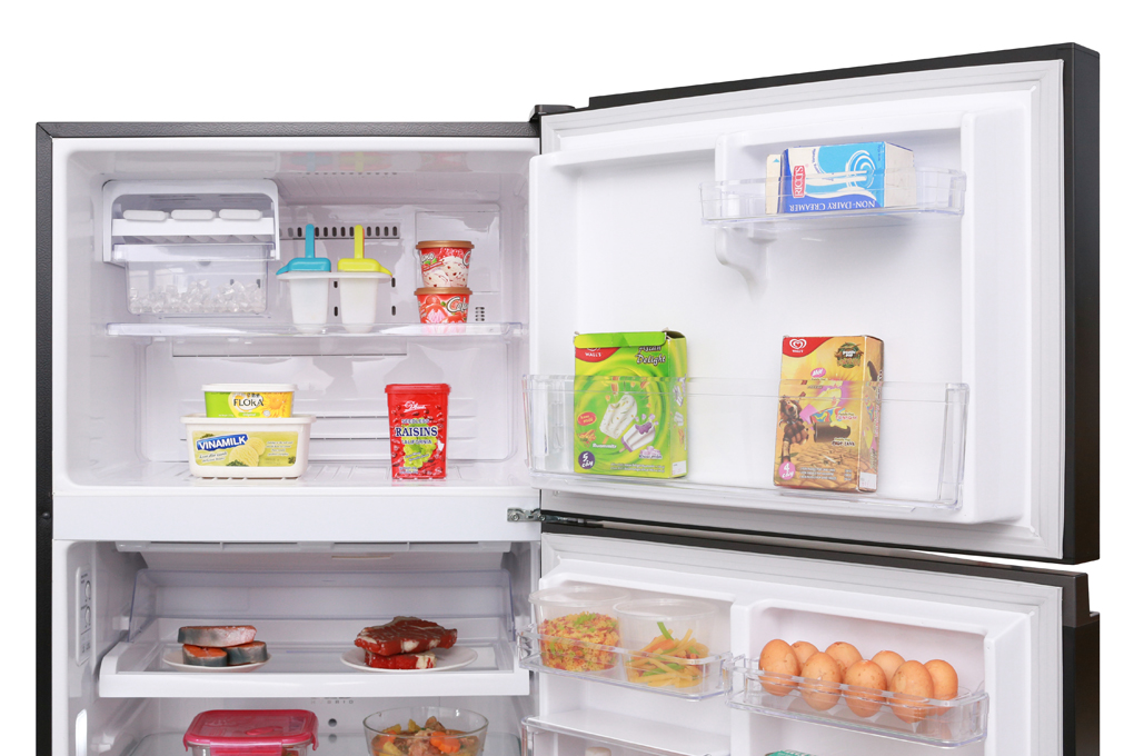 Tủ lạnh Toshiba Inverter 359 lít GR-AG41VPDZ XK1