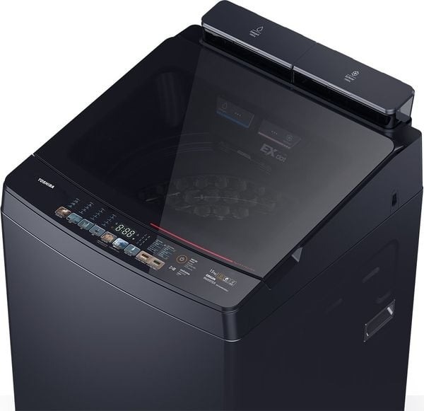 Máy giặt Toshiba Inverter 15 Kg AW-DUHN1600LV(MG)