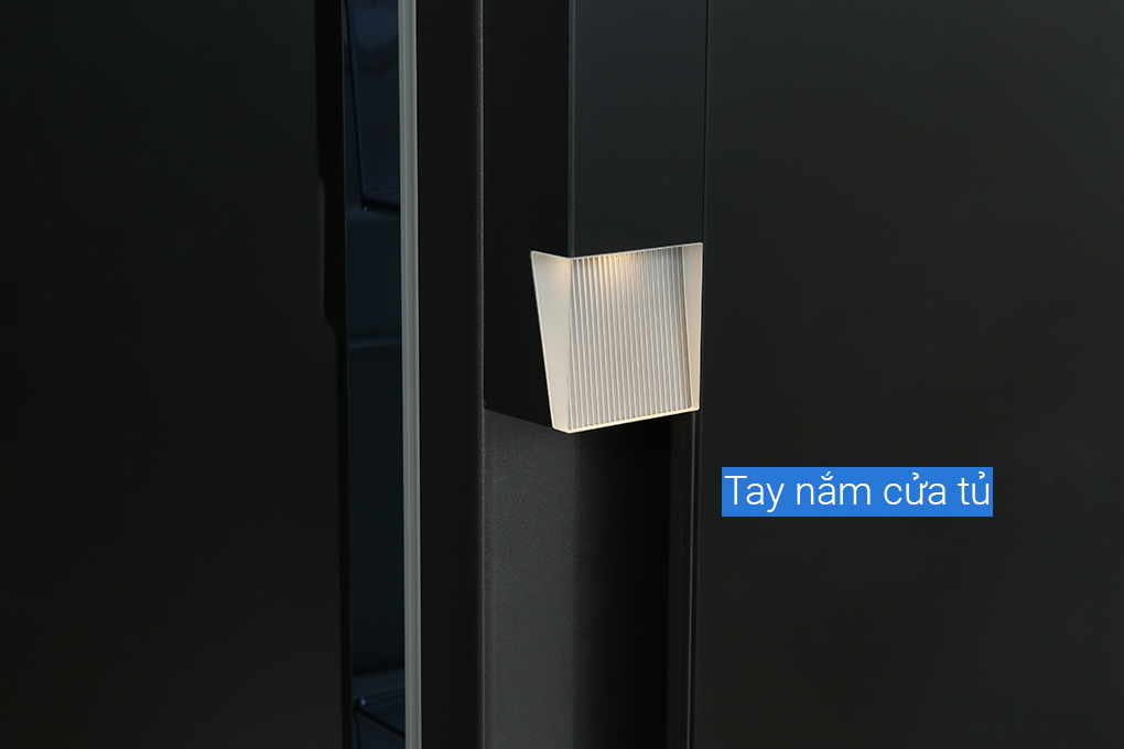 Tủ lạnh Toshiba Inverter 596 lít GR-RS780WI-PGV(22)-XK