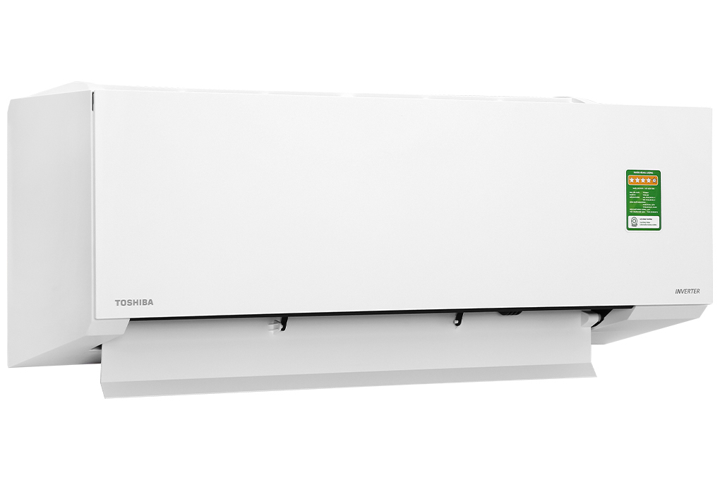 Máy lạnh treo tường Toshiba Inverter 2.5 HP RAS-H24E2KCVG-V