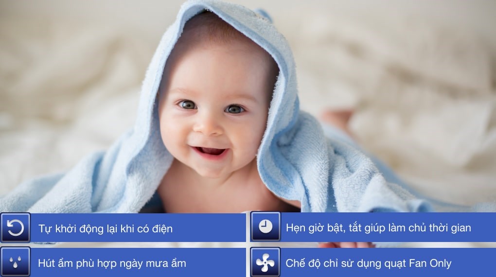 Máy lạnh Toshiba Inverter 1.5 HP RAS-H13C3KCVG-V