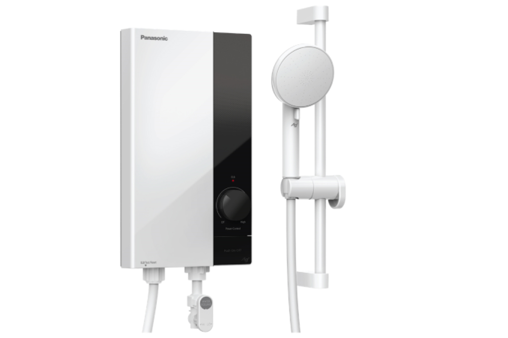 Máy nước nóng trực tiếp Panasonic DH-4US1VW