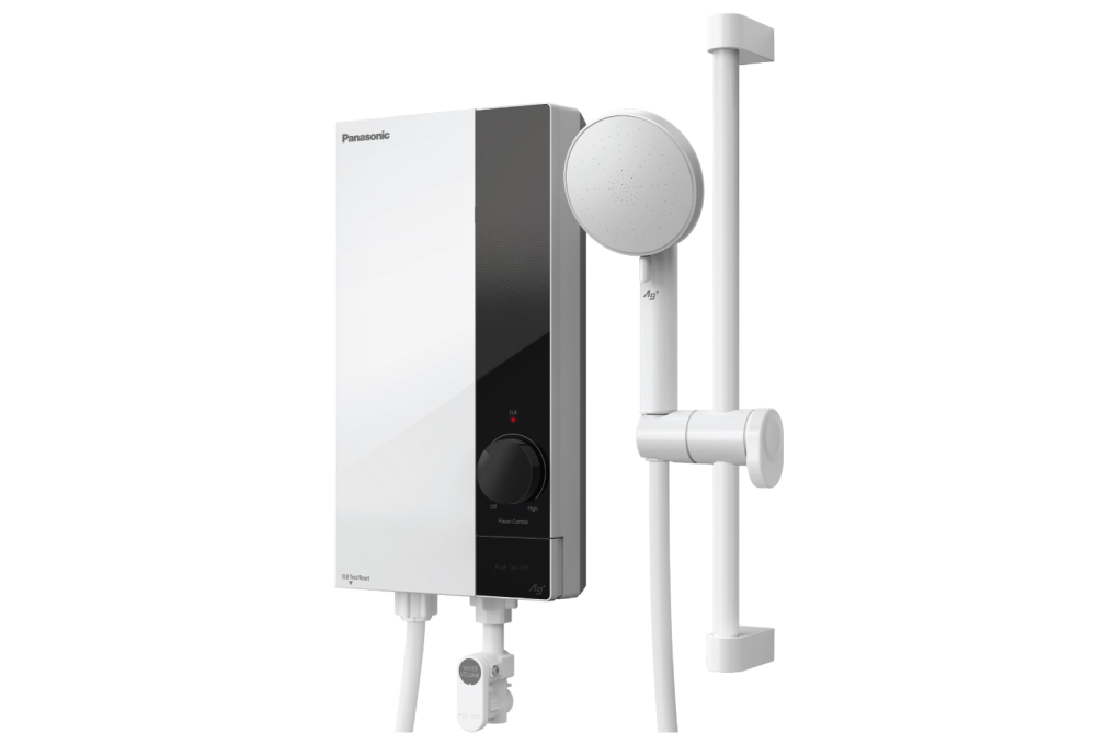 Máy nước nóng trực tiếp Panasonic DH-4US1VW