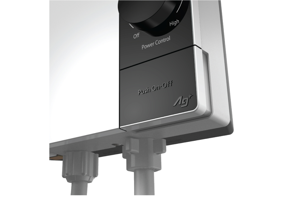 Máy nước nóng trực tiếp Panasonic DH-4US1VW