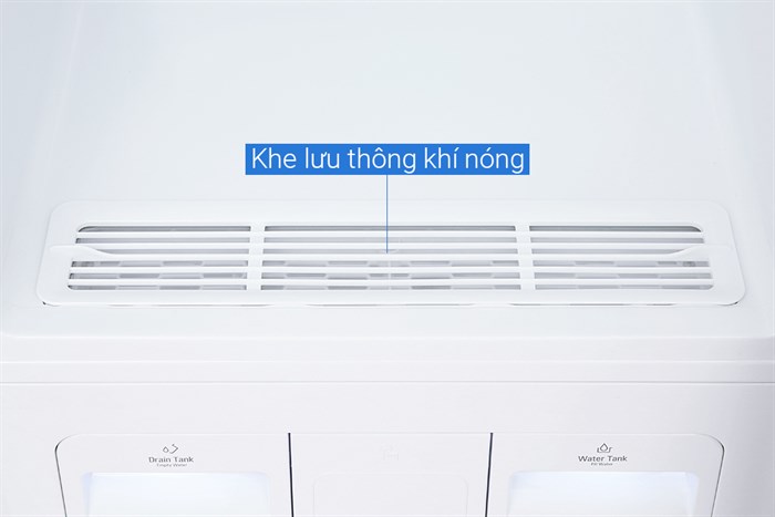 Tủ chăm sóc quần áo thông minh LG Inverter 5 móc S5GOC