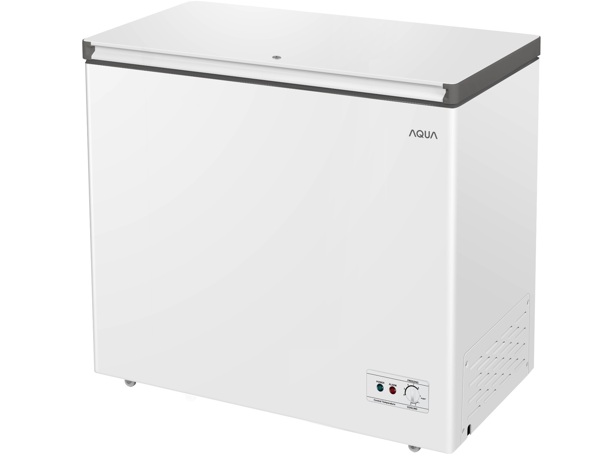 Tủ đông Aqua Inverter 252 lít AQF-C3501EN