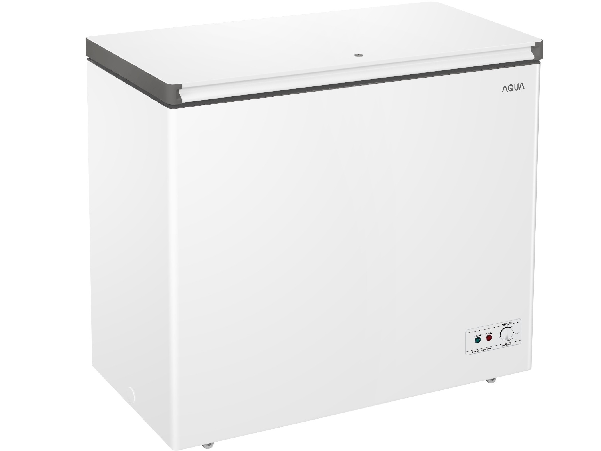 Tủ đông Aqua Inverter 252 lít AQF-C3501EN