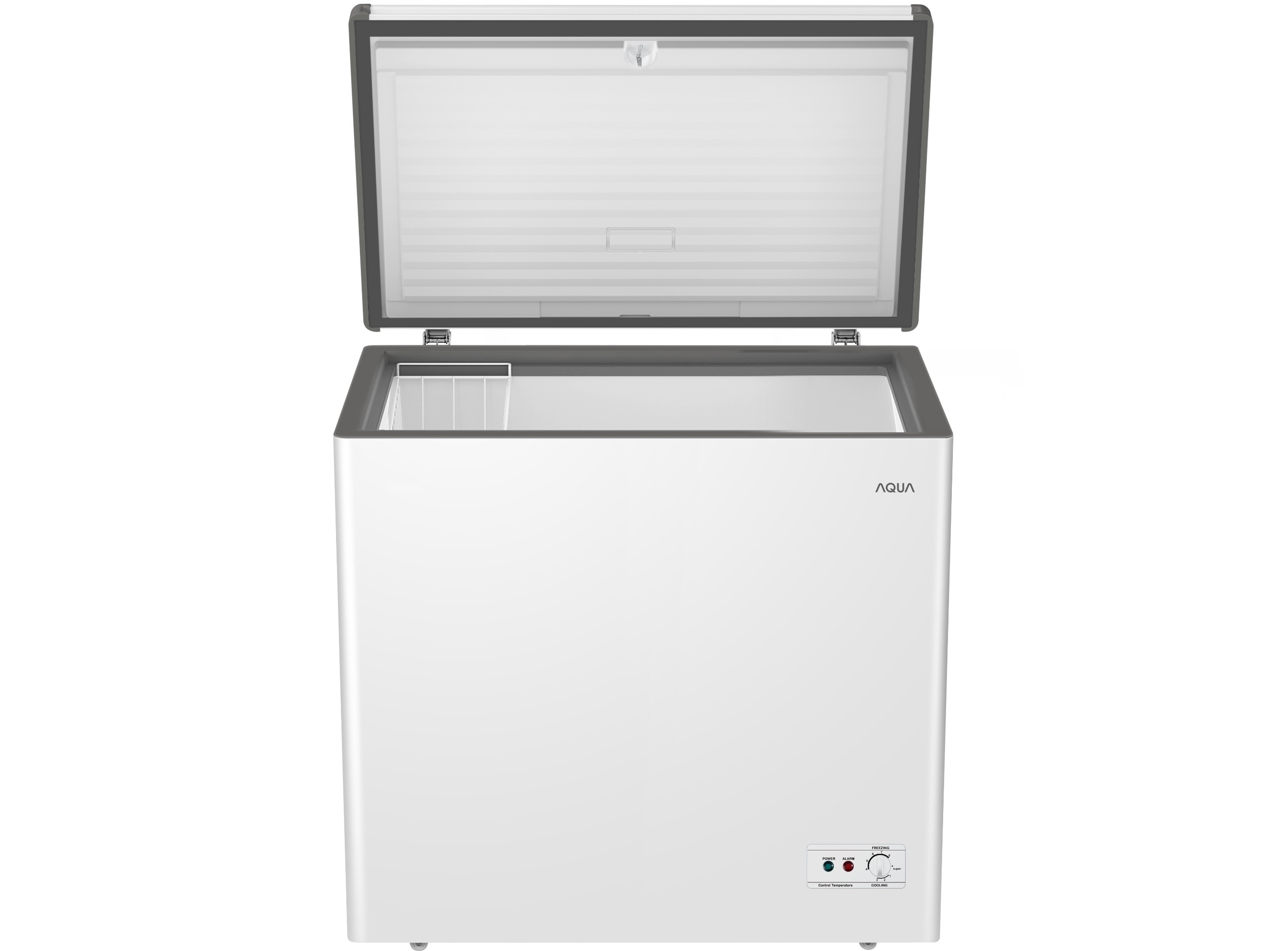 Tủ đông Aqua Inverter 252 lít AQF-C3501EN