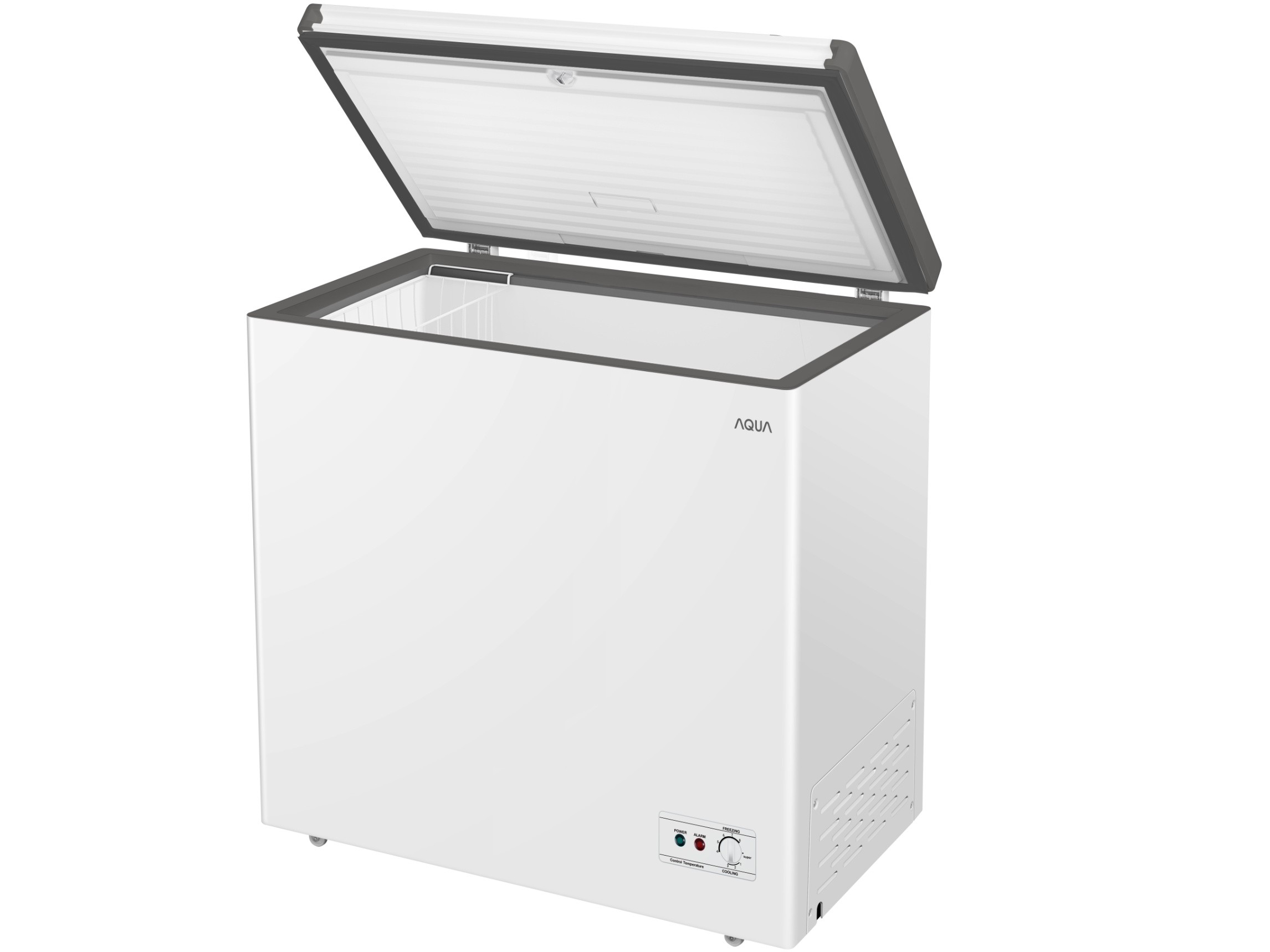 Tủ đông Aqua Inverter 252 lít AQF-C3501EN