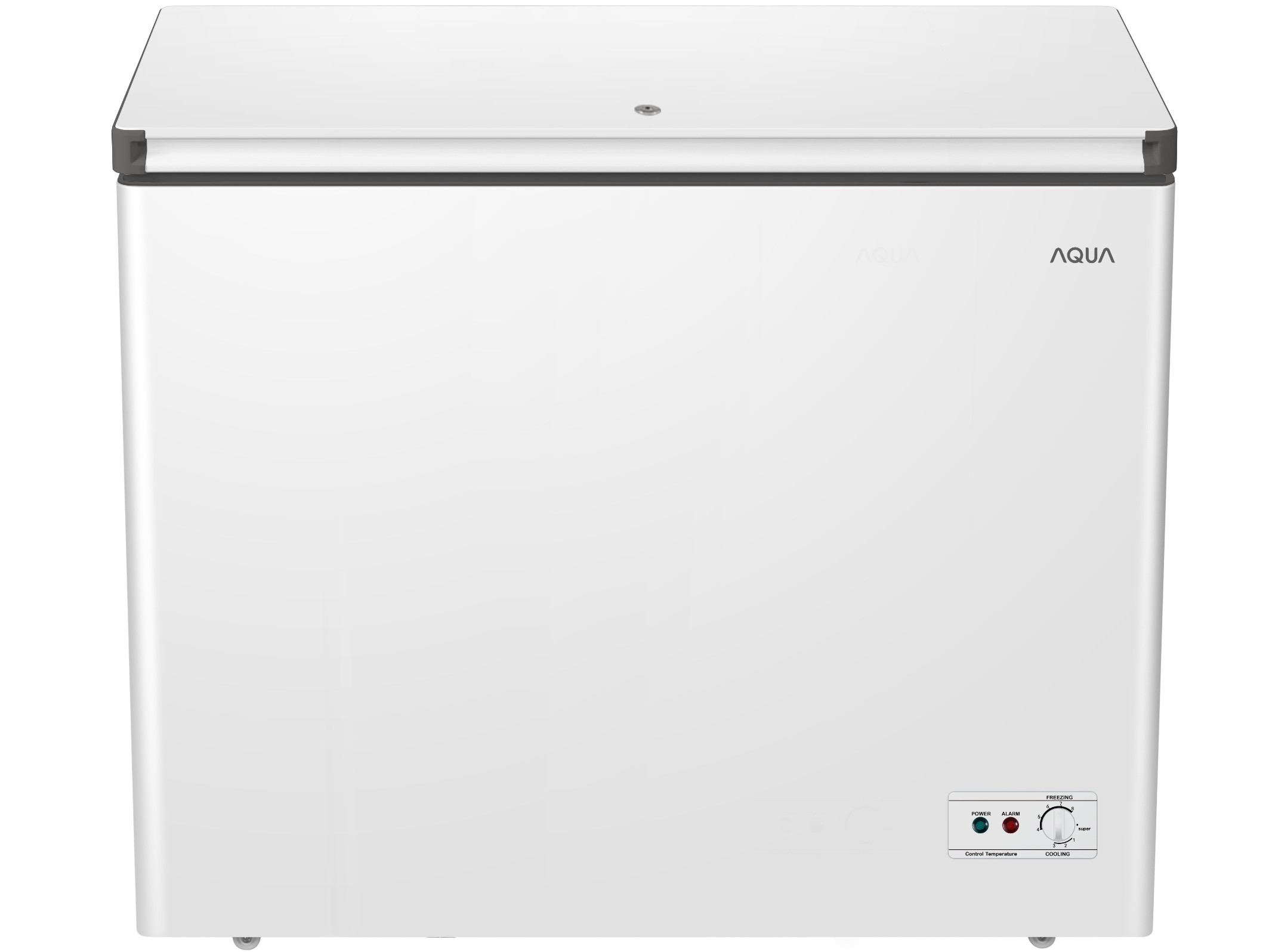Tủ đông Aqua Inverter 252 lít AQF-C3501EN