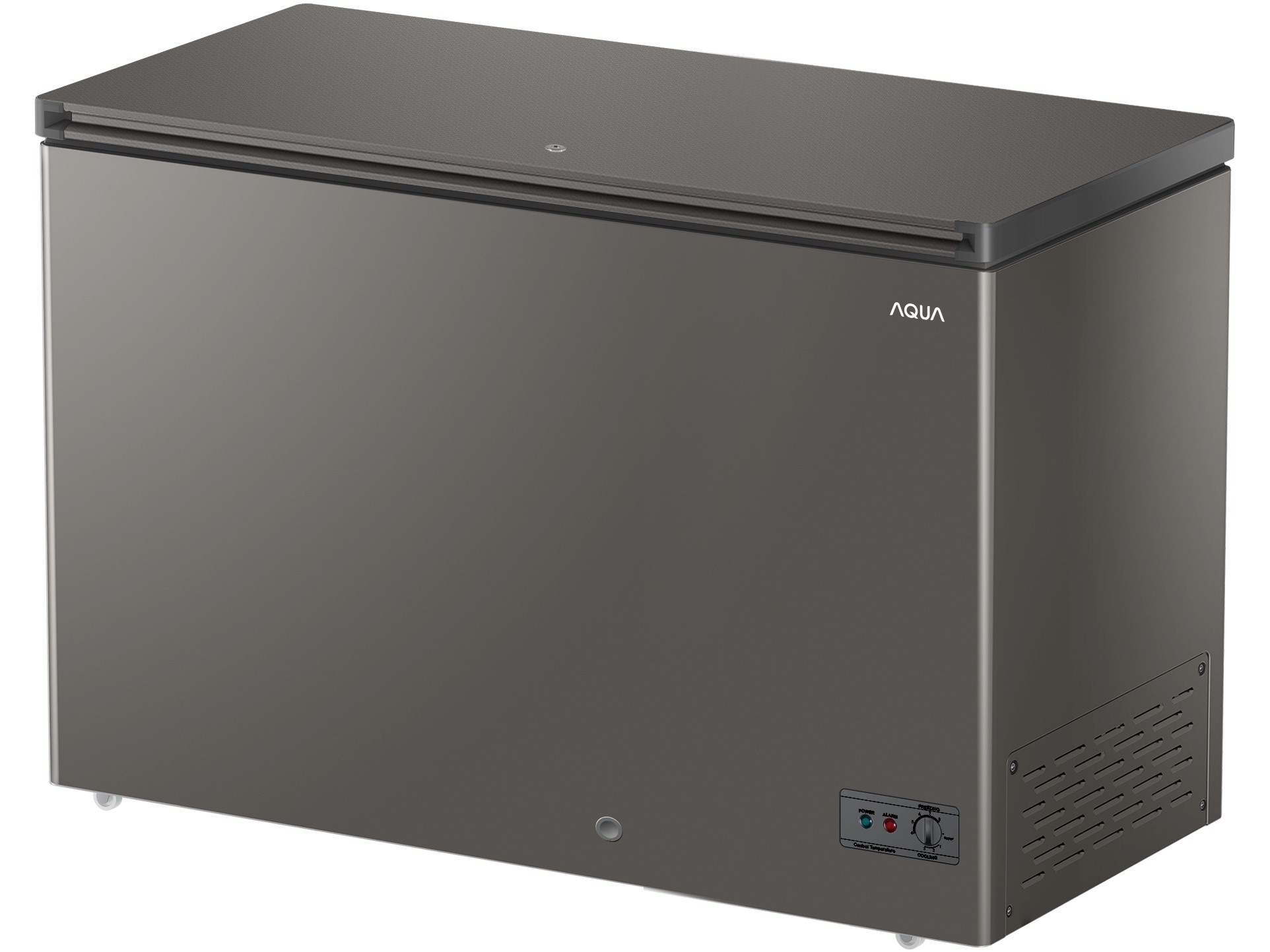 Tủ đông Aqua Inverter 307 lít AQF-C4101EN