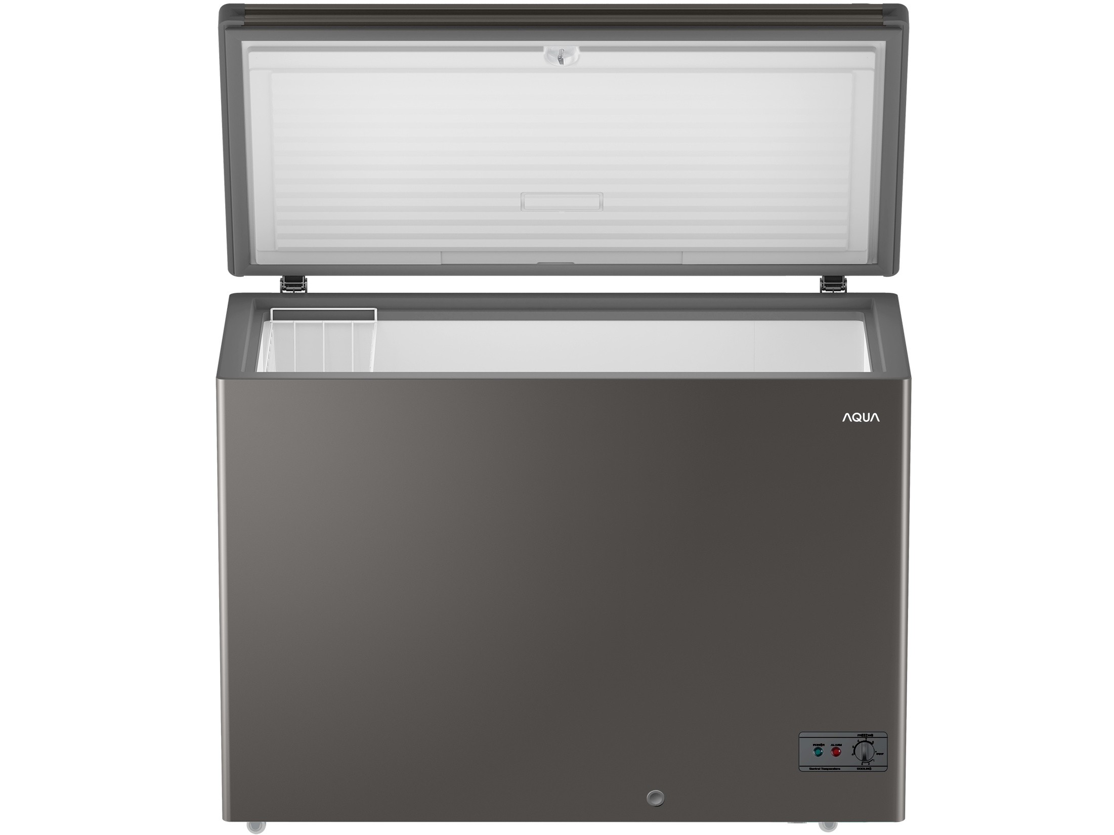 Tủ đông Aqua Inverter 307 lít AQF-C4101EN
