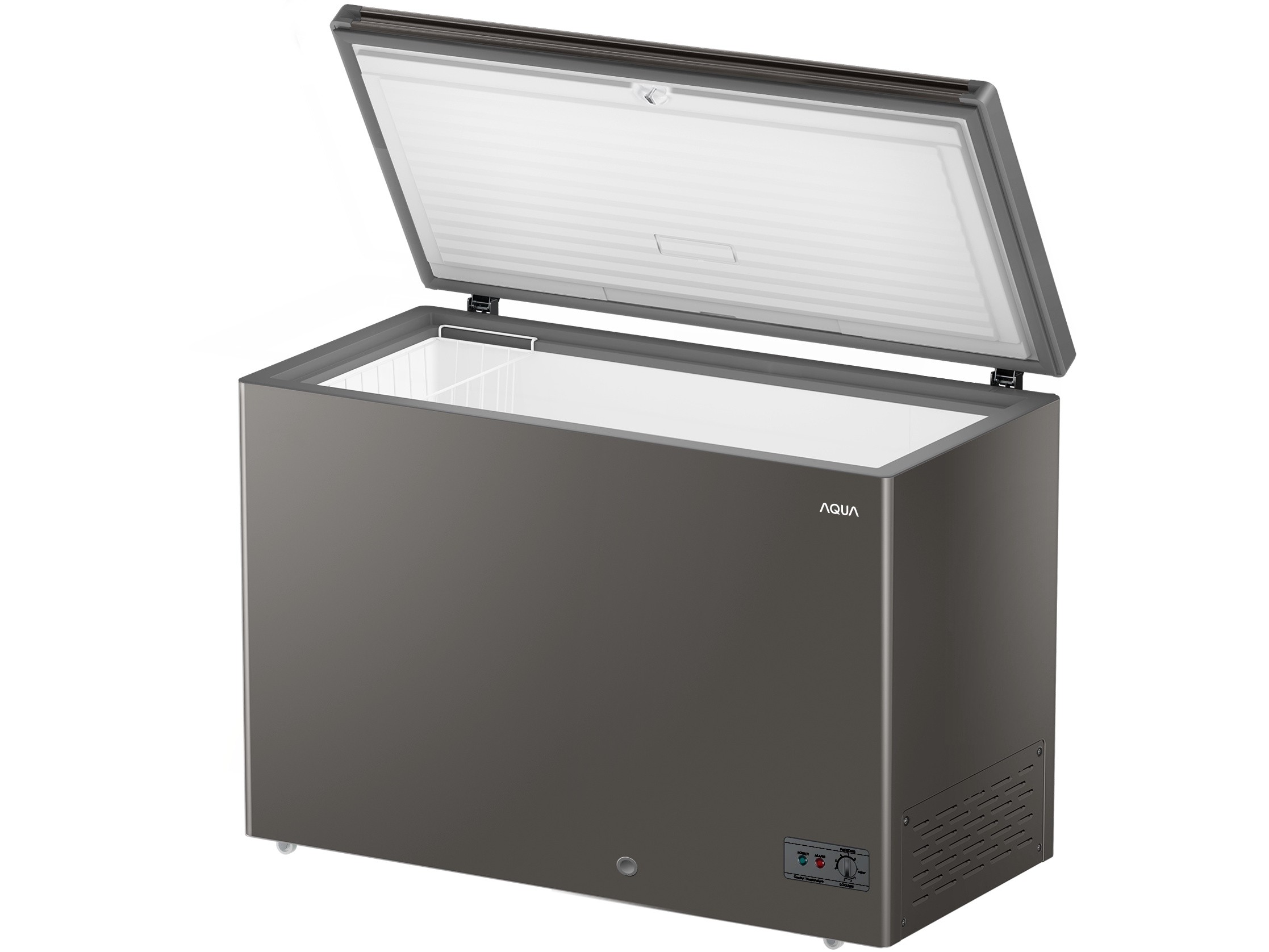 Tủ đông Aqua Inverter 307 lít AQF-C4101EN