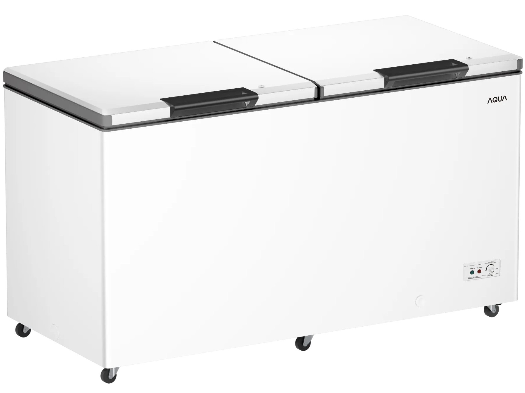 Tủ đông Aqua Inverter 1 ngăn 512 lít AQF-C6901EN