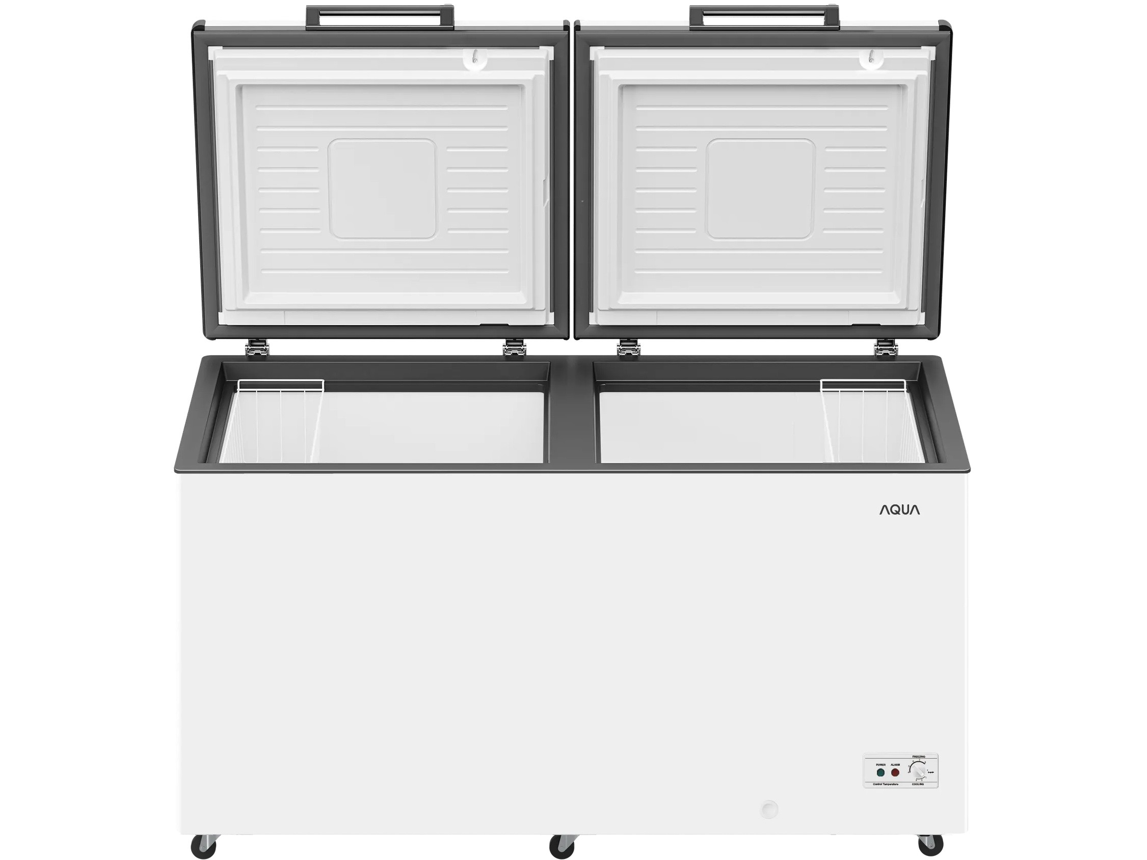 Tủ đông Aqua Inverter 1 ngăn 512 lít AQF-C6901EN