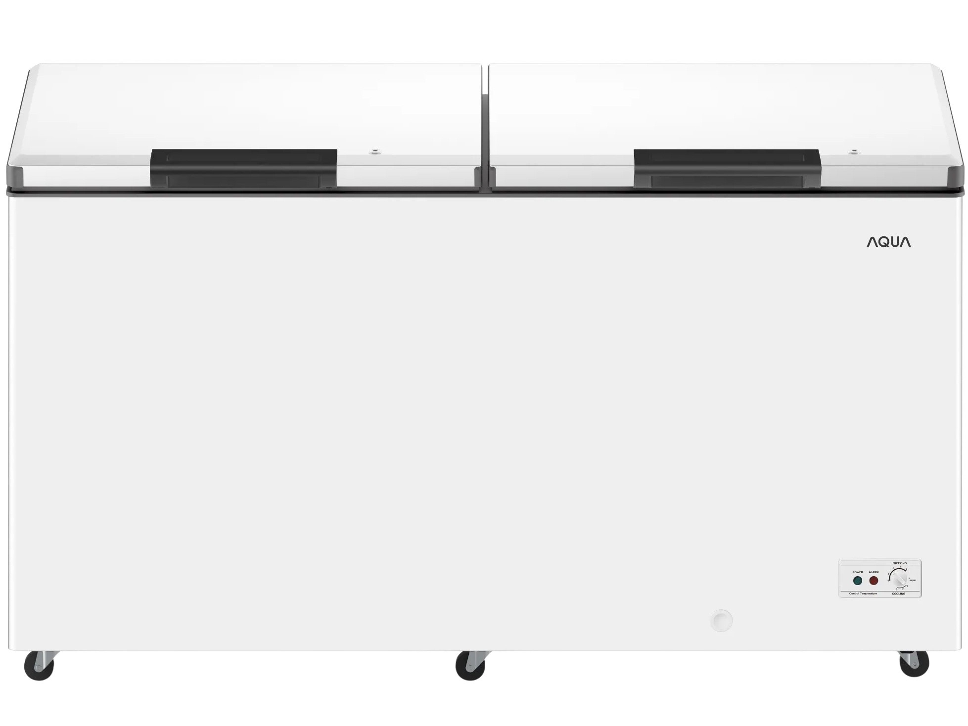 Tủ đông Aqua Inverter 1 ngăn 512 lít AQF-C6901EN