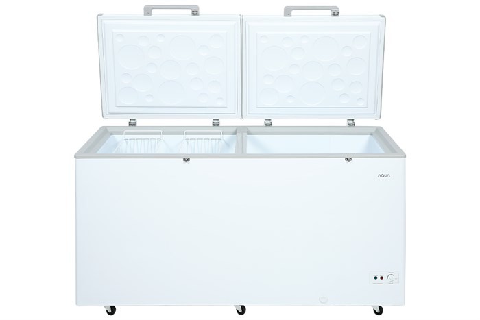 Tủ đông Aqua Inverter 508 lít AQF-C6901E
