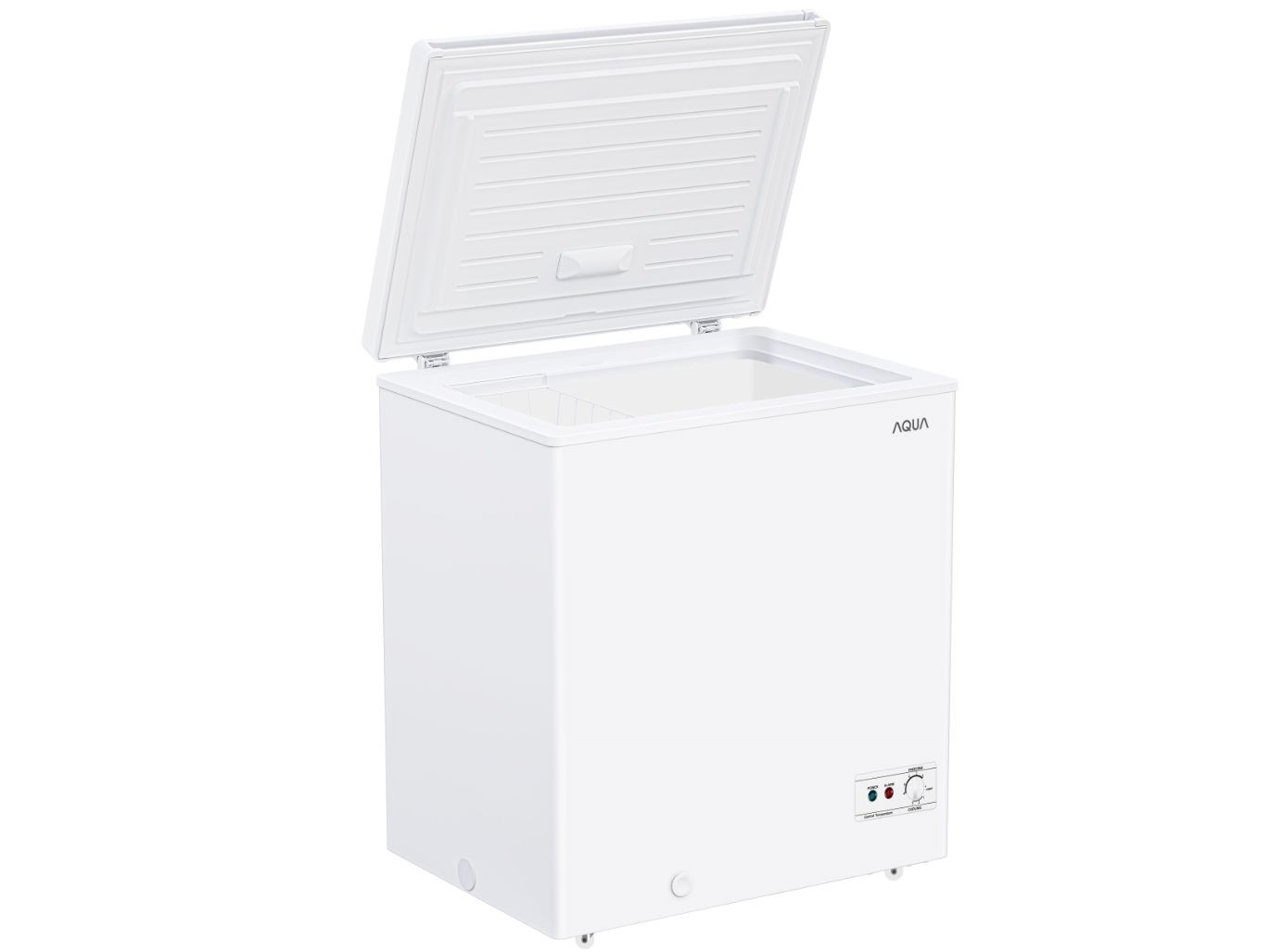 Tủ đông Aqua Inverter 201 lít AQF-C3001EN