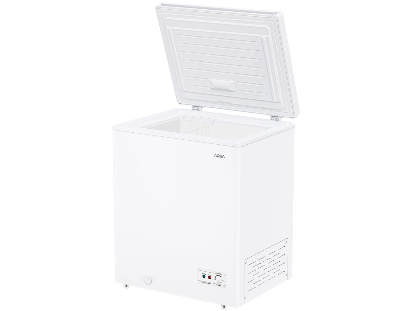 Tủ đông Aqua Inverter 201 lít AQF-C3001EN