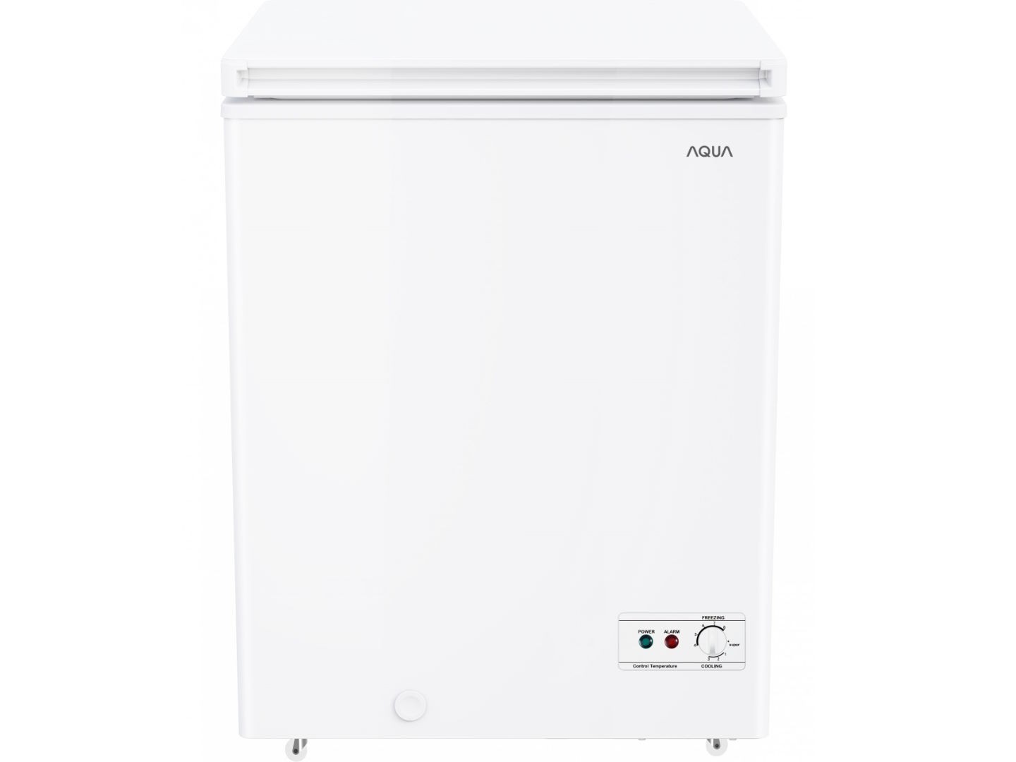 Tủ đông Aqua Inverter 201 lít AQF-C3001EN