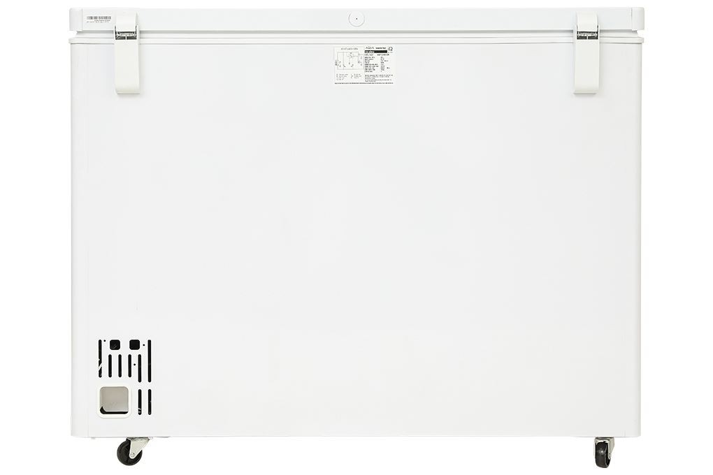 Tủ đông Aqua Inverter AQF-C4001EN - 301 lít