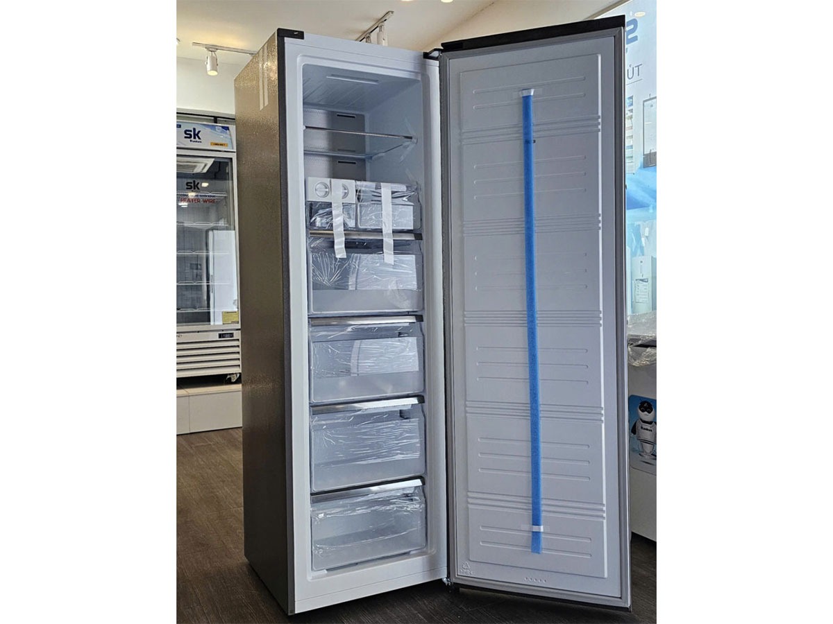 Tủ đông đứng Sumikura SKFU-350/HSN 350 lít