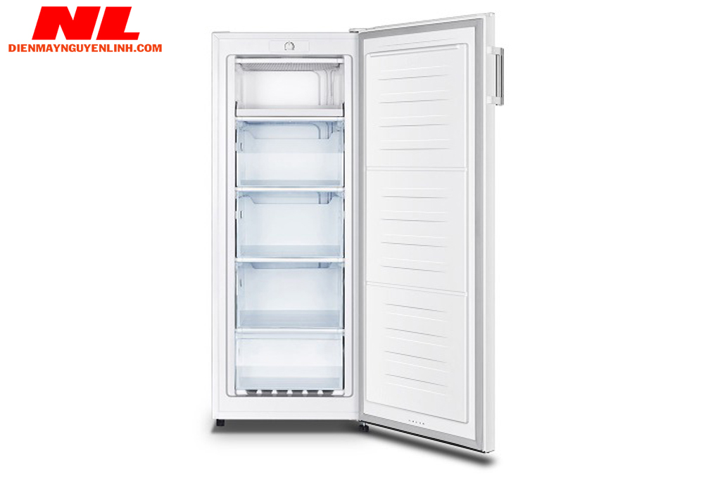 Tủ đông Alaska đứng IF-25 / IF-250