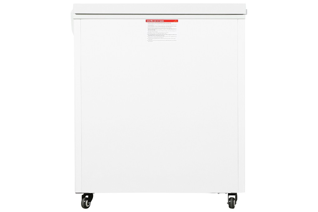 Tủ đông Hòa Phát 1190 lít HPF AD61190