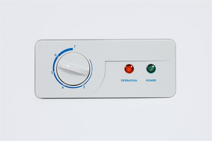 Tủ đông Hòa Phát 544 lít HPF-AD6544 (Điều khiển cơ)
