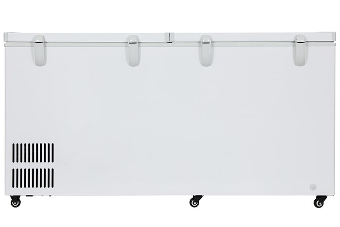 Tủ đông Hòa Phát 544 lít HPF-AD6544 (Điều khiển cơ)