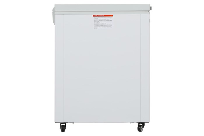 Tủ đông Hòa Phát 544 lít HPF-AD6544 (Điều khiển cơ)