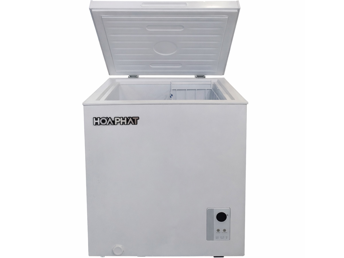 Tủ đông mini Hòa Phát HPF AN666 66 lít