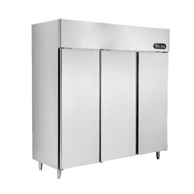 Tủ đông inox Sanaky VH-1599HP