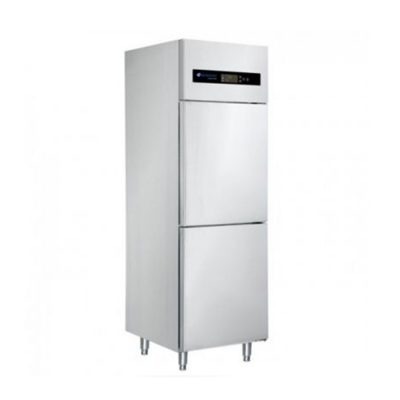 Tủ đông inox công nghiệp Sanaky VH-6099HP