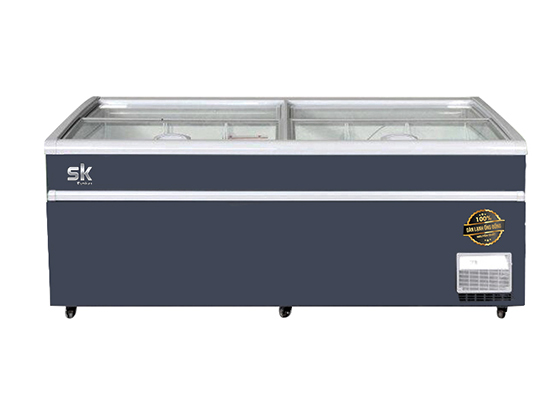 Tủ đông kính lùa Sumikura SKIF-2000-XJ.B - 850 lít