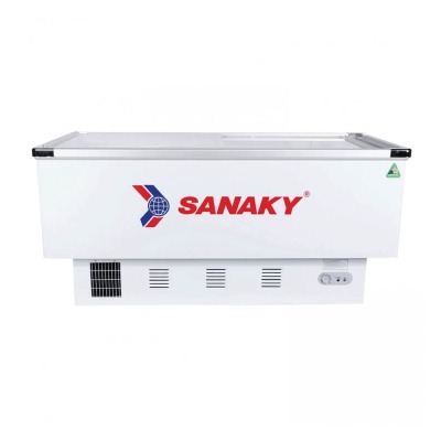 Tủ đông Sanaky VH-999K | Tủ đông trưng bày