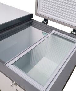 Tủ đông Sumikura SKF-350D/JS 350 lít