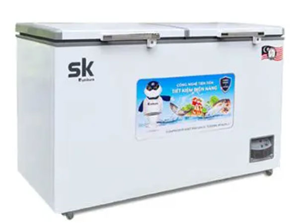 Tủ đông Sumikura 450 lít Inverter SKF-450SI/JS