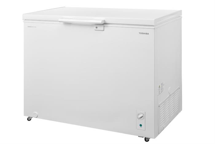 Tủ đông Toshiba Inverter 293 lít GR-RC390CM-PMV(01)