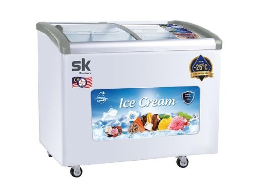 Tủ kem Sumikura SKFS-400C/FS 400 Lít