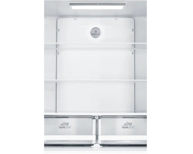 Tủ lạnh Electrolux Inverter 492 lít EQE4960A-B