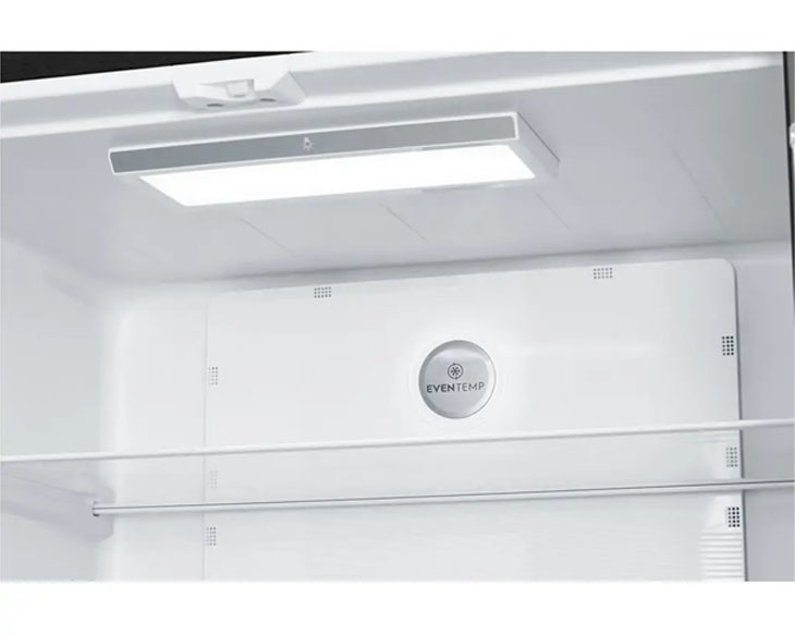 Tủ lạnh Electrolux Inverter 492 lít EQE4960A-B