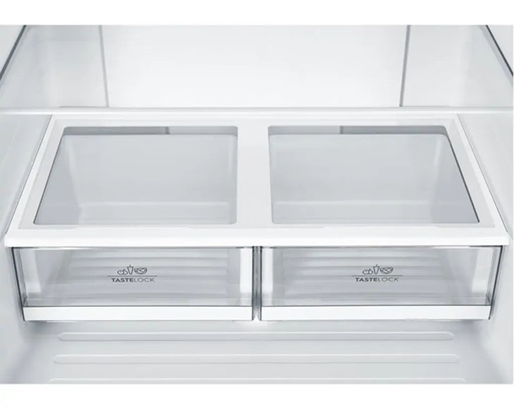 Tủ lạnh Electrolux Inverter 492 lít EQE4960A-B